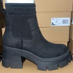 UGG | Shoes | Ugg Brooklyn Chelsea | Poshmark